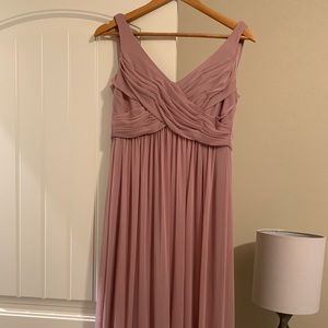 Bridesmaid Dress